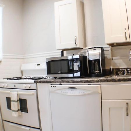 Apartamento Massive 4 Bed House-Short Walk To Amazing View Pittsburgh Exterior foto