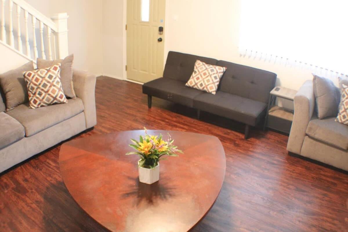Apartamento Massive 4 Bed House-Short Walk To Amazing View Pittsburgh Exterior foto