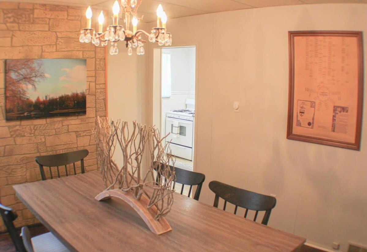 Apartamento Massive 4 Bed House-Short Walk To Amazing View Pittsburgh Exterior foto