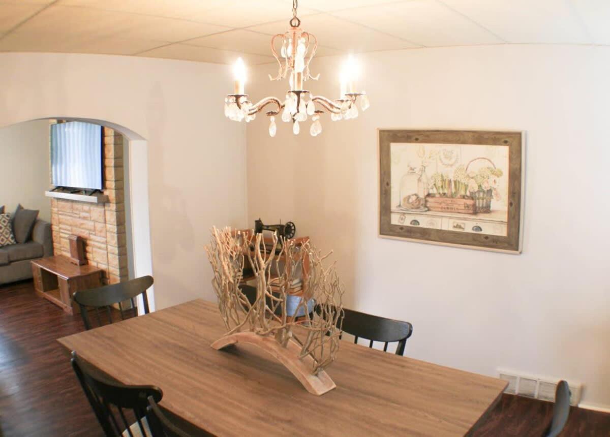 Apartamento Massive 4 Bed House-Short Walk To Amazing View Pittsburgh Exterior foto