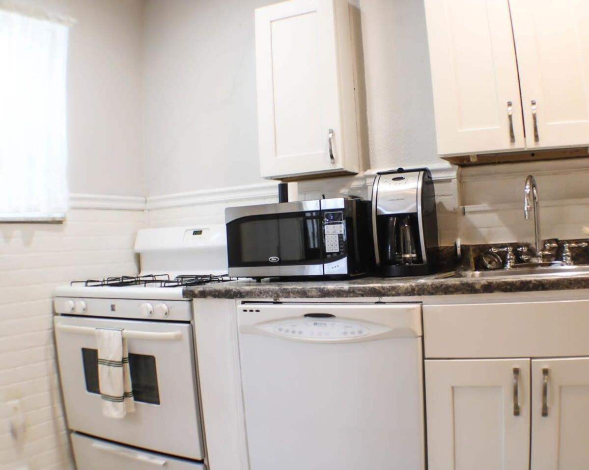 Apartamento Massive 4 Bed House-Short Walk To Amazing View Pittsburgh Exterior foto