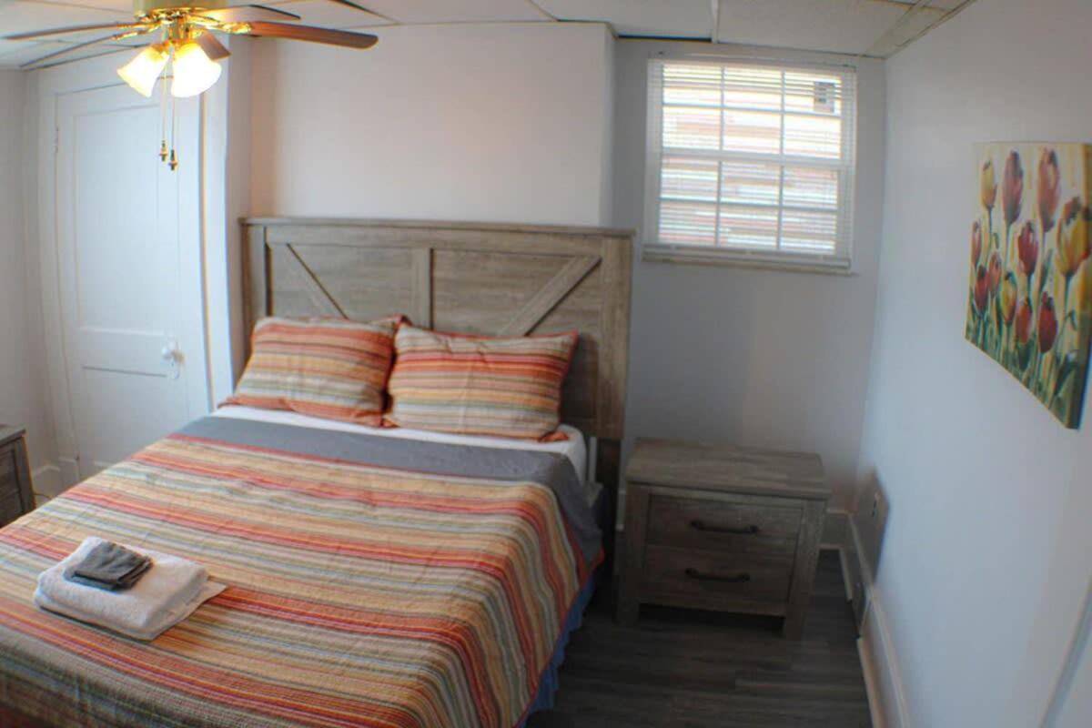 Apartamento Massive 4 Bed House-Short Walk To Amazing View Pittsburgh Exterior foto