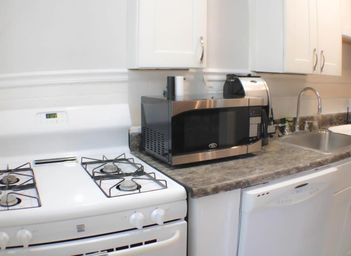 Apartamento Massive 4 Bed House-Short Walk To Amazing View Pittsburgh Exterior foto