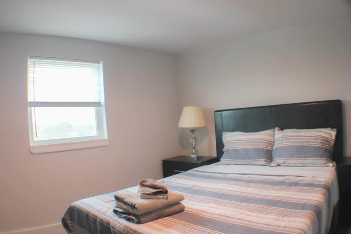 Apartamento Massive 4 Bed House-Short Walk To Amazing View Pittsburgh Exterior foto