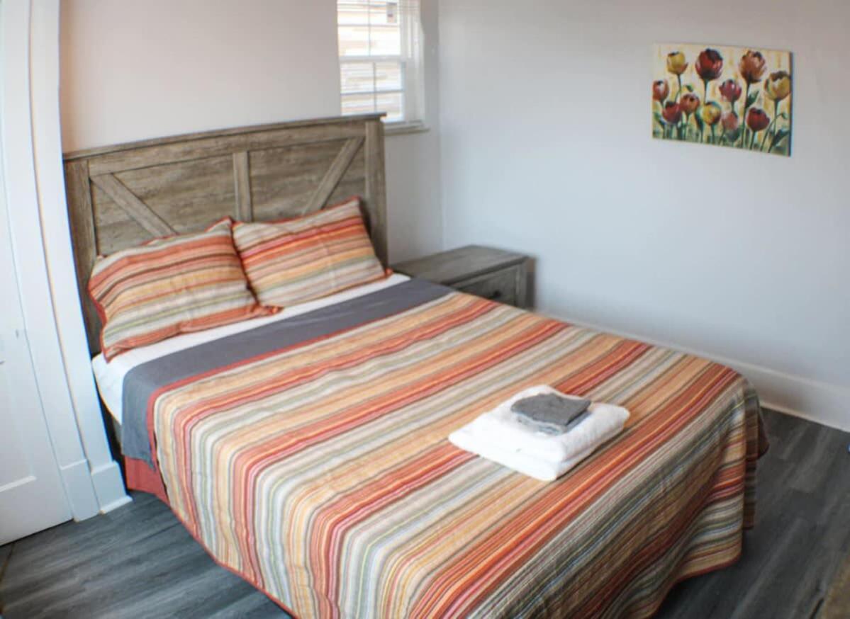 Apartamento Massive 4 Bed House-Short Walk To Amazing View Pittsburgh Exterior foto